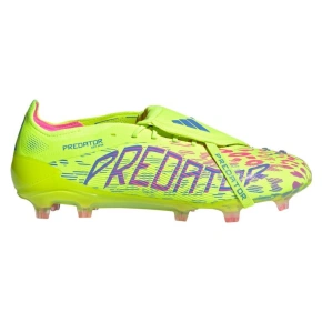 Topánky adidas Predator Elite FT FG JH6421 Topánky adidas Predator Elite FT FG JH6421
