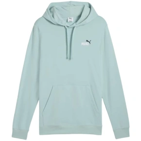 Puma Ess 2 Color Small No.1 Logo Hoodie TR M 684719 67 Muži