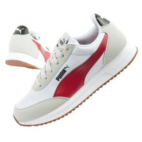 Puma R78 Lightwind športové tenisky Pánske pohodlné módne