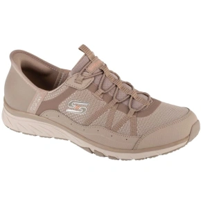 Skechers Slip-ins: Gratis Sport - Leisurely 104289-TPE Beige 36 Skechers Slip-ins: Gratis Sport - Leisurely 104289-TPE Beige 36