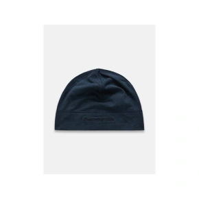 Čiapka Peak Performance Fleece Tech Beanie navy blue Čiapka Peak Performance Fleece Tech Beanie navy blue