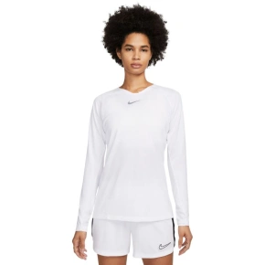 Dámske tričko Nike Dri-FIT Park First Layer T-shirt white AV2610 100