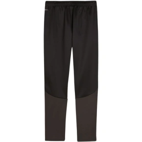 Puma Team Goal tréningové nohavice pre deti čierne 658641 03