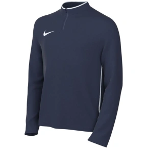 Nike Dri-Fit Park Drill Top navy blue IB7542 410 Nike Dri-Fit Park Drill Top navy blue IB7542 410