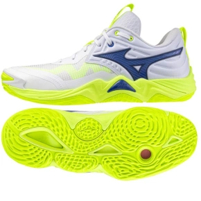 Topánky Mizuno WAVE MOMENTUM ELITE V1GA251239