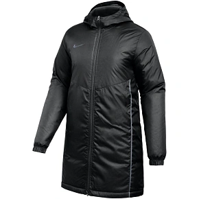 Dámska bunda Nike Therma-Fit Park 26 Black HM7280 010