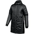 Dámska bunda Nike Therma-Fit Park 26 Black HM7280 010