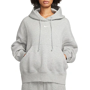 Dámska fleecová mikina Nike Sportswear Phoenix DQ5858-063
