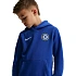Juniorská mikina Nike Chelsea London Club II3725-452