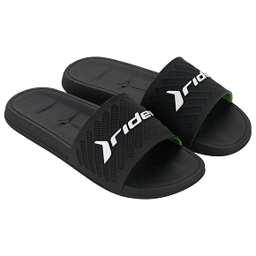 Pánske športové žabky Rider Free II Slide Pohodlné papuče
