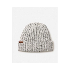 Čiapka RIP CURL SURF REVIVAL WOOL REG BEANIE, sivá Čiapka RIP CURL SURF REVIVAL WOOL REG BEANIE, sivá