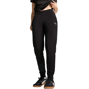 Dámske nohavice Puma ESS Sweatpants TR čierne 683284 01 Dámske nohavice Puma ESS Sweatpants TR čierne 683284 01