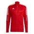 Pánska futbalová mikina Tiro 21 Track M GM7308 - Adidas