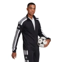 Pánska tréningová obuv Squadra 21 Training M GK9546 - Adidas