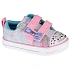 Topánky Skechers Shuffle Lite Sweet Supply Jr 20320N-LPMT