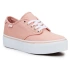 Dámske tenisky na platforme Camden VN0A3TL8VV81 Pink - Vans