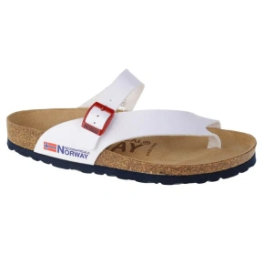 Geografické Nórsko Sandále Infradito Donna W GNW20415-34