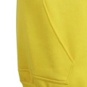 Detské futbalové tričko Entrada 22 Hoody Y Jr HI2142 - Adidas