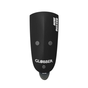 LED svetlo + klaksón Globber Mini Buzzer 530-120 DE1