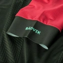 Dámsky cyklistický dres Foxtrot W 92800406922 - Radvik