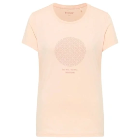 Tričko Mustang Alexia C s potlačou na hrudi W 1013383 7262