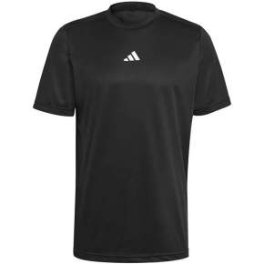 Pánske tričko adidas Techfit s krátkym rukávom M IA1165