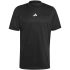 Adidas Techfit Tričko s krátkym rukávom M IA1165 Pánske