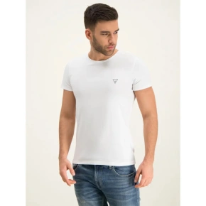 Pánske tričko 2pcs U97G02JR003-A009 biela - Guess