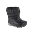 Detské snežnice Jr 207683-001 Black - Crocs