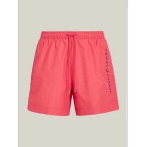 Pánske plavky UM0UM03258 TJN coral - Tommy Hilfiger