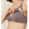 Dámska dojčiaca podprsenka Natural Spotlight Maternity - TRIUMPH