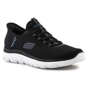 Topánky Skechers High Range M 232457-BLK