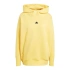 Adidas mikina W ZNE OH W IS3910
