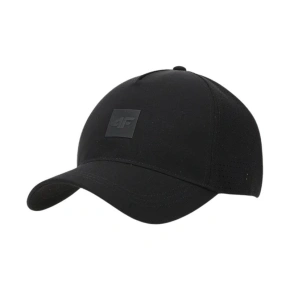 4F U372 baseballová čiapka 4FWSS25ACABU372 20S