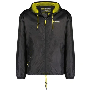 Lodná bunda Geographical Norway DB 044 M SZ1026H/GN-Black