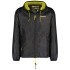 Lodná bunda Geographical Norway DB 044 M SZ1026H/GN-Black