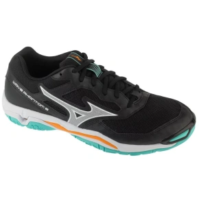 Mizuno Wave Phantom 3 X1GA226012 Black 41 Mizuno Wave Phantom 3 X1GA226012 Black 41