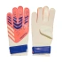 Adidas Predator Brankárske rukavice Training white-orange JN5355