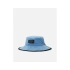 RIP CURL Revo Valley Wide Brim Hat -Boy black