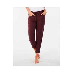 Nohavice RIP CURL PANOMA PANT Nohavice RIP CURL PANOMA PANT