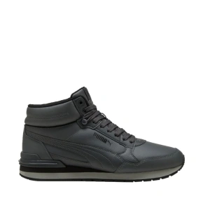 Puma ST Runner v4 Mid Grey Obuv 402893 03