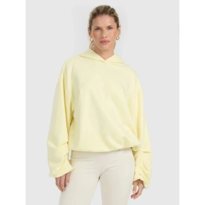 Dámska nepremokavá mikina s kapucňou 4F 4FRAW25TSWSF2462-73S Dámska nepremokavá mikina s kapucňou 4F 4FRAW25TSWSF2462-73S