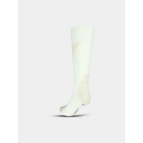 Dámske lyžiarske ponožky 4F 4FWAW24UFSOF148-12S Dámske lyžiarske ponožky 4F 4FWAW24UFSOF148-12S