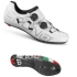 CRONO cestná obuv CR-1-22 white 45 carbon