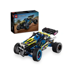 LEGO TECHNIC 42164 Závodné terénne vozidlo
