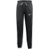 Detské fleecové nohavice Nike Park 26 black IB1252 010
