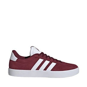 Pánska obuv adidas VL Court 3.0 burgundy IF4457 Pánska obuv adidas VL Court 3.0 burgundy IF4457