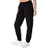 Nohavice Asics Logo Fleece Pant W