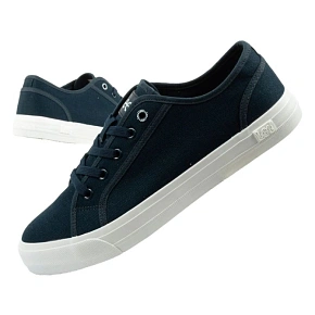 Lee pánska športová obuv Ava Low tenisky navy blue módne pohodlné