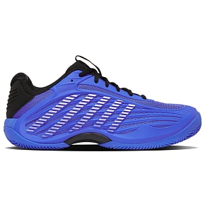 Pánske tréningové tenisky K-swiss HCE 3 CLAY blue (04604-416-M) Pánske tréningové tenisky K-swiss HCE 3 CLAY blue (04604-416-M)